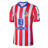 Echipament fotbal Atletico Madrid Angel Correa #10 Tricou Acasa 2024-25 maneca scurta